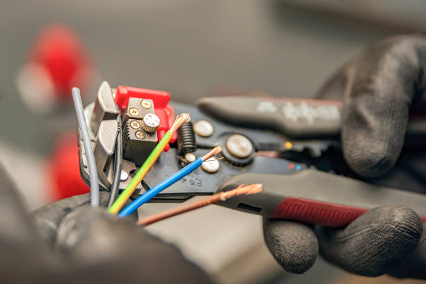 Best Commercial Electrician Services  in Juno Beach, FL