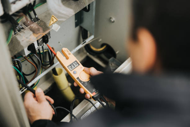 Best Industrial Electrical Services  in Juno Beach, FL