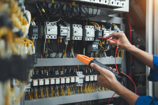 Best Electrical Outlet Repair  in Juno Beach, FL
