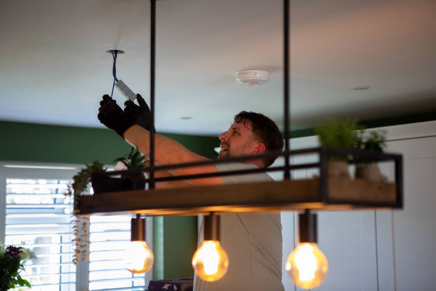 Best Affordable Electrician  in Juno Beach, FL