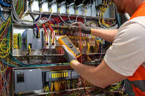 Best Circuit Breaker Repair  in Juno Beach, FL