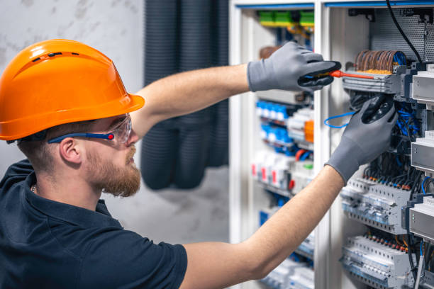 Best Circuit Breaker Repair  in Juno Beach, FL